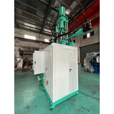 Prix compétitif Machine de moulage par injection verticale de caoutchouc de la série VI-FL pour la fabrication de produits en caoutchouc