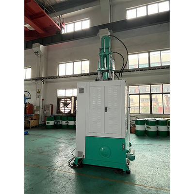 Prix compétitif Machine de moulage par injection verticale de caoutchouc de la série VI-FL pour la fabrication de produits en caoutchouc