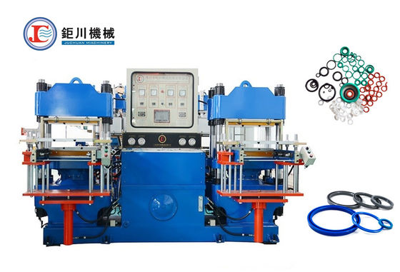 Machine de pressage à chaud haute performance de 250 tonnes