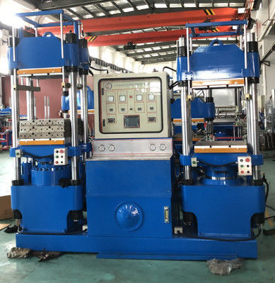 Vente directe d'usine de Chine joints hydrauliques pour fabriquer une machine CNC/machine de fabrication de boîtiers mobiles en silicone entièrement automatique