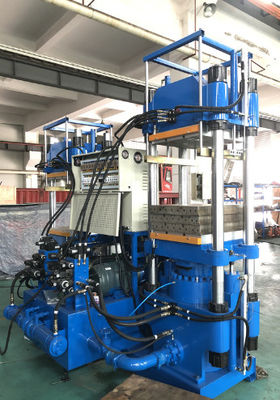 Vente directe d'usine de Chine joints hydrauliques pour fabriquer une machine CNC/machine de fabrication de boîtiers mobiles en silicone entièrement automatique