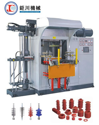 Machine à injection horizontale réglable à prix d'usine