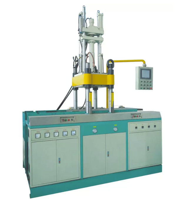 Machine de moulage par injection à écran LCD de haute qualité de l'usine de Chine pour les produits maternels et infantiles
