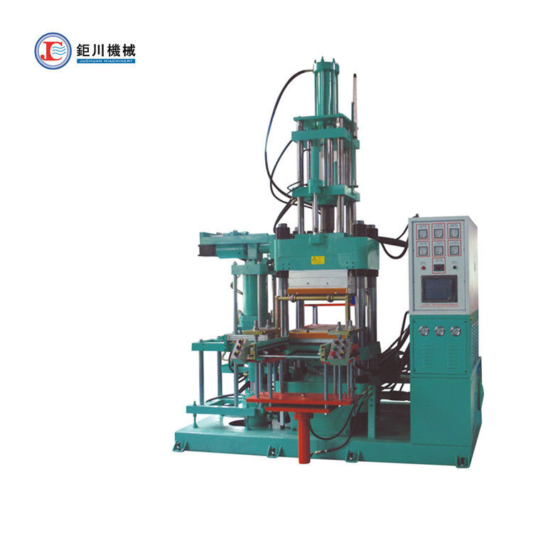 Machine automatique de moulage par soufflage pour animaux de compagnie/machine de moulage par injection de silicone pour la fabrication de bols pour animaux de compagnie en silicone