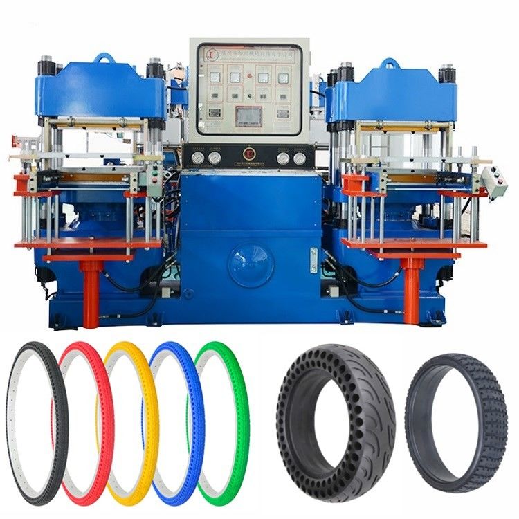 Prix d'usine Machine à presse à chaud pour fabriquer du caoutchouc pneu sans tube pneu de vélo de ville pneu de vélo pour enfants