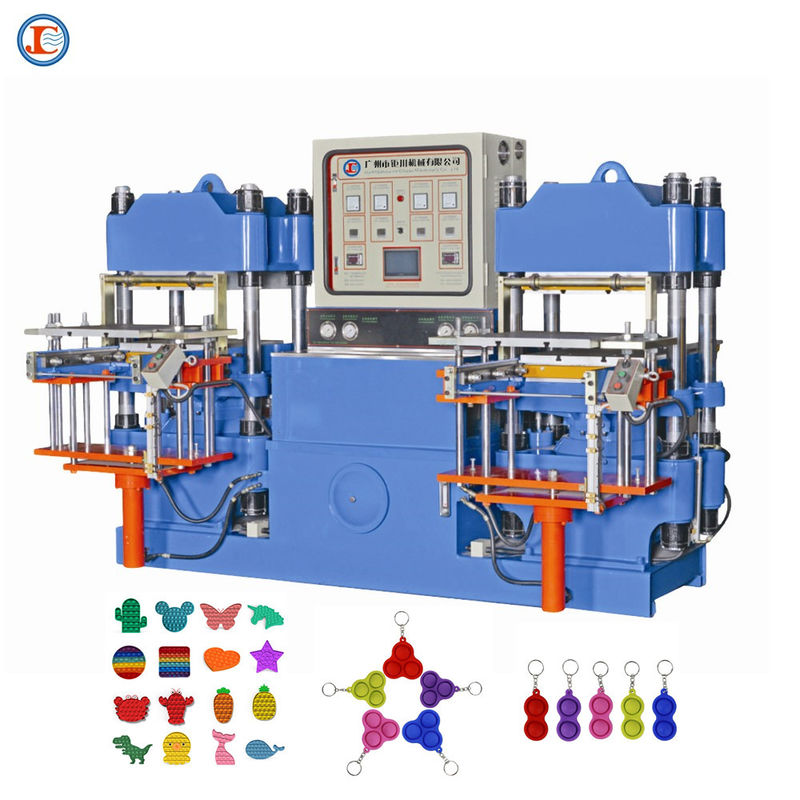 1600 Vulcaniseur en caoutchouc/silicone Pour fabriquer des boules de stress pour adultes