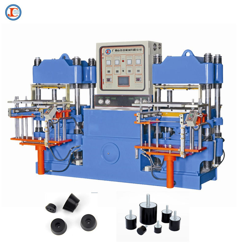 Machine de fabrication de produits en caoutchouc