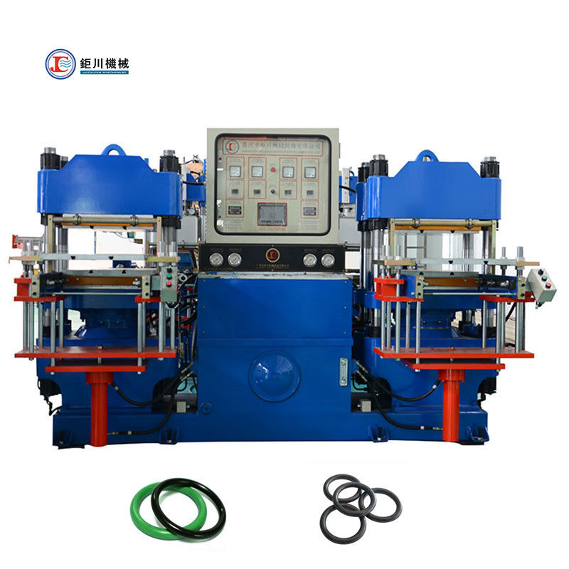 Machines hydrauliques pour la fabrication de produits en caoutchouc à Guangdong