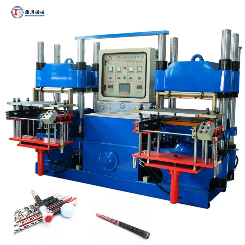 Chine Vente directe d'usine Machine de fabrication de produits en caoutchouc hydraulique vulcanisant pour la fabrication de pièces automobiles