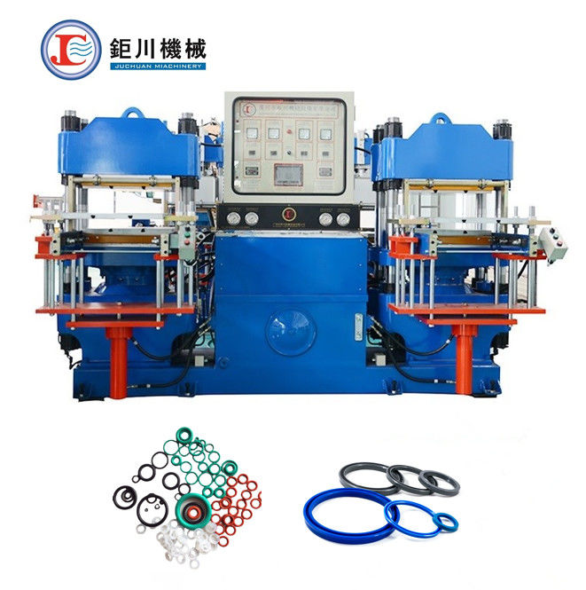 Chine Vente directe par usine Machine de fabrication de moulage de joints en silicone haute précision haute efficacité