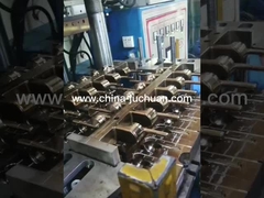 Soufflets en caoutchouc de harnais de fil