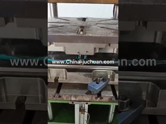 Joint de grande taille adapté aux besoins du client de garniture de silicone faisant la machine