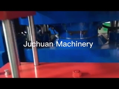 Machines de presse hydraulique pour la fabrication de produits en caoutchouc