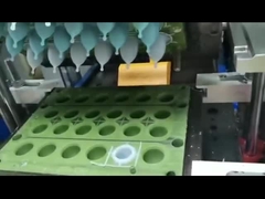 VF machine à pressage sous vide